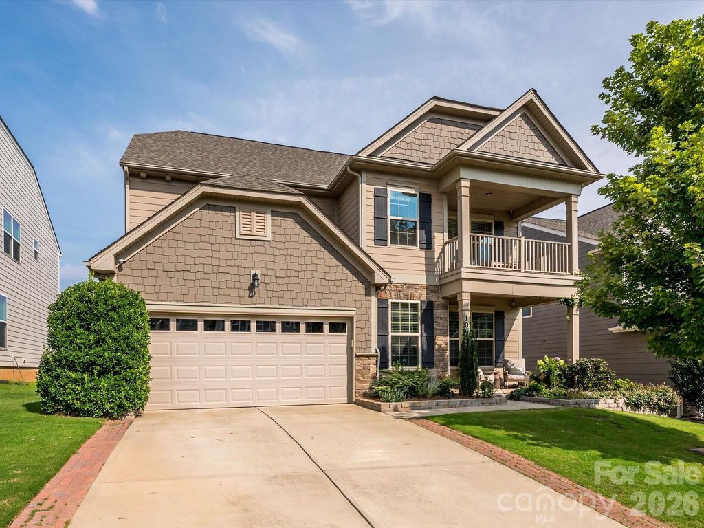 1065 Pennington Drive, Lancaster, SC 29720
