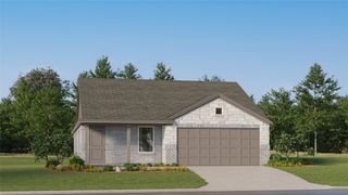 1109 Chapel Hill Road, Alvarado, TX 76009