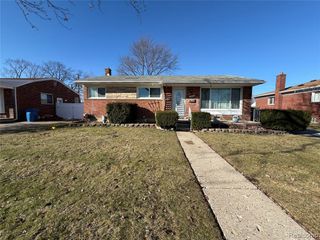 3409 Jarvis Avenue, Warren, MI 48091