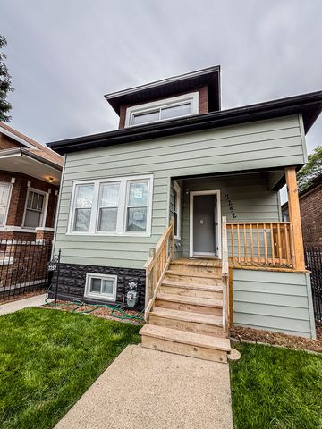 7252 S Wood Street, Chicago, IL 60636