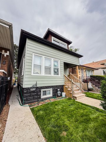 7252 S Wood Street, Chicago, IL 60636