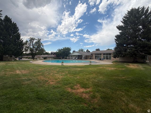 1938 E 5150 S, Holladay, UT 84117