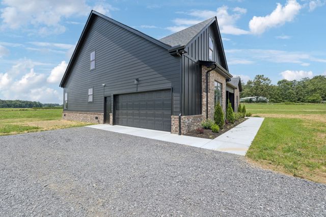 0 Midland Road, Bell Buckle, TN 37020