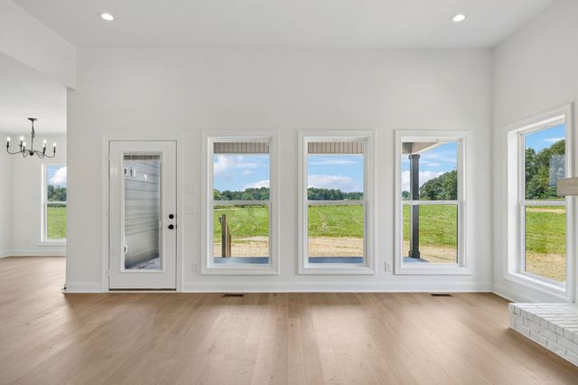 0 Midland Road, Bell Buckle, TN 37020