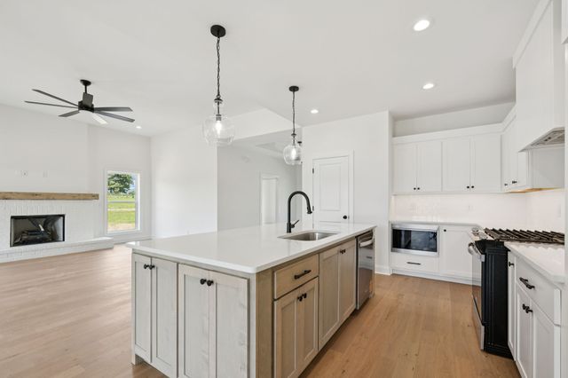 0 Midland Road, Bell Buckle, TN 37020