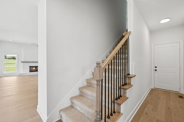 0 Midland Road, Bell Buckle, TN 37020