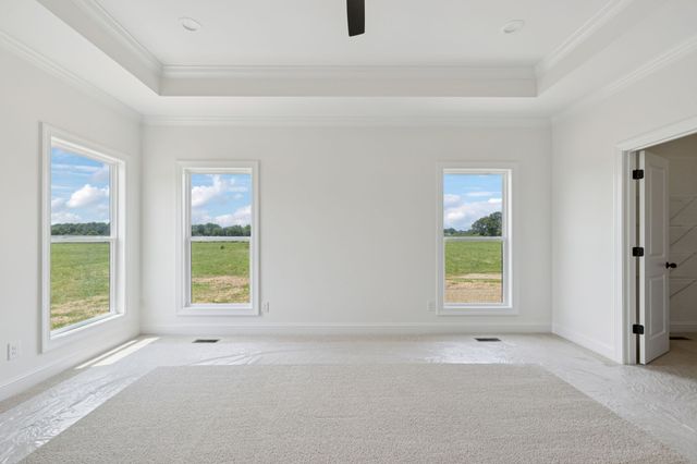 0 Midland Road, Bell Buckle, TN 37020