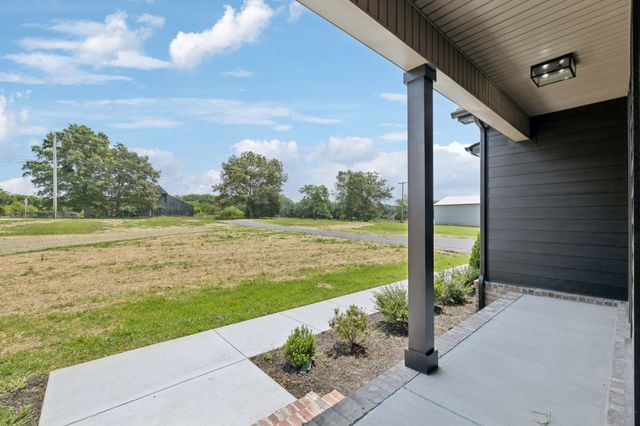 0 Midland Road, Bell Buckle, TN 37020