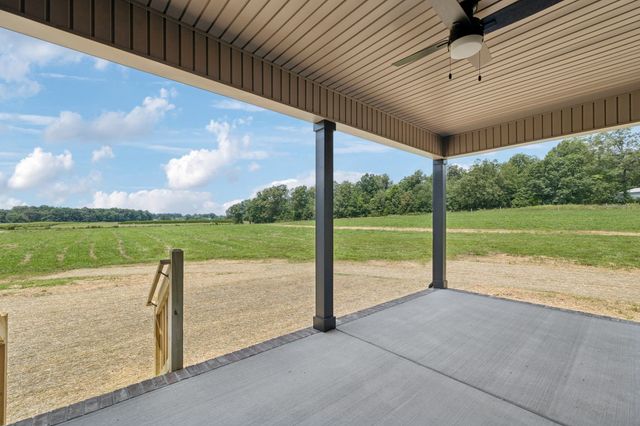 0 Midland Road, Bell Buckle, TN 37020