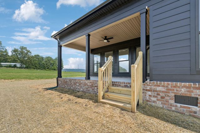 0 Midland Road, Bell Buckle, TN 37020