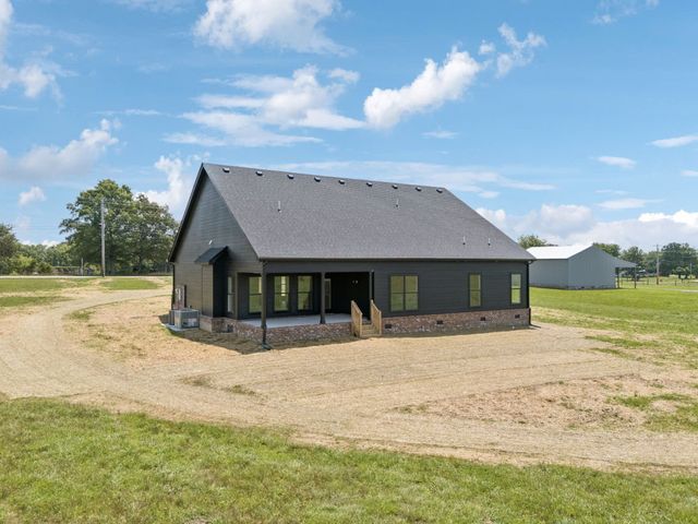 0 Midland Road, Bell Buckle, TN 37020