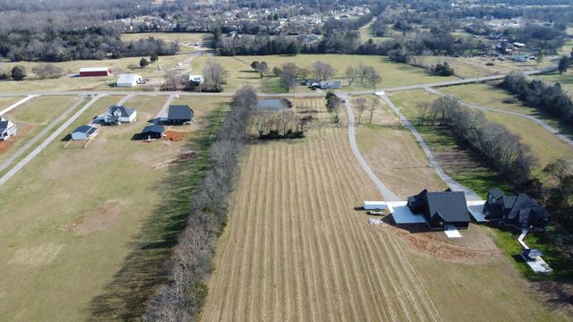 0 Midland Road, Bell Buckle, TN 37020