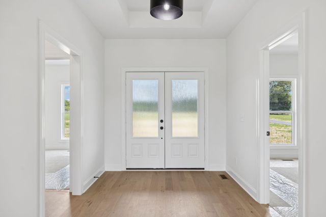 0 Midland Road, Bell Buckle, TN 37020