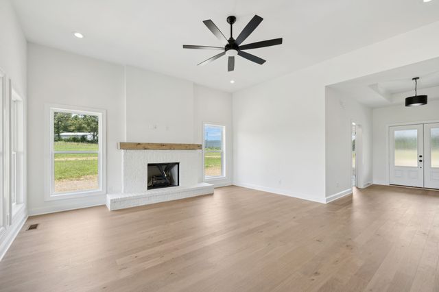 0 Midland Road, Bell Buckle, TN 37020