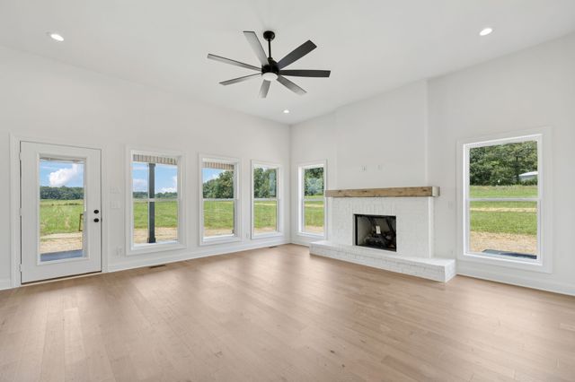 0 Midland Road, Bell Buckle, TN 37020