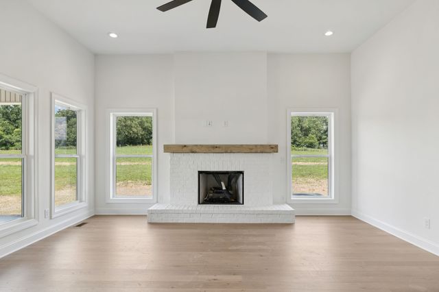 0 Midland Road, Bell Buckle, TN 37020