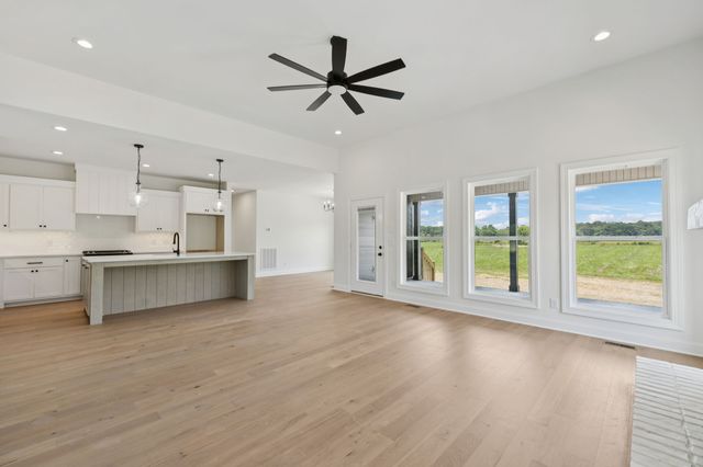 0 Midland Road, Bell Buckle, TN 37020