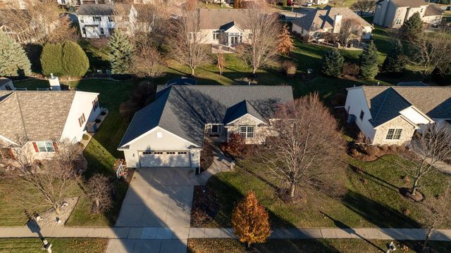 1227 Oriole DRIVE, Oconomowoc, WI 53066