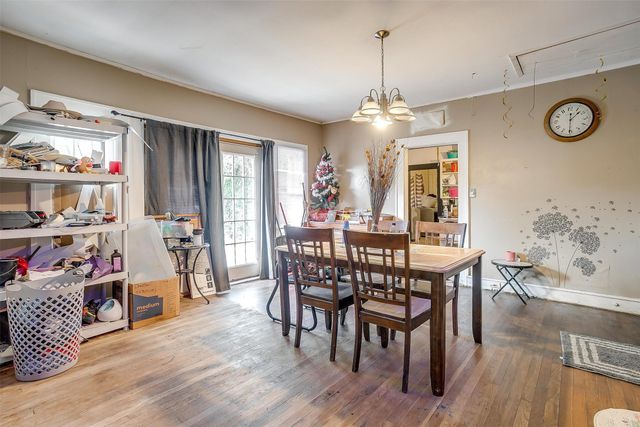 2803 Wilkinson Avenue, Fort Worth, TX 76103