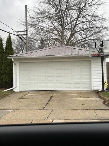 4601 Wright AVENUE, Racine, WI 53405