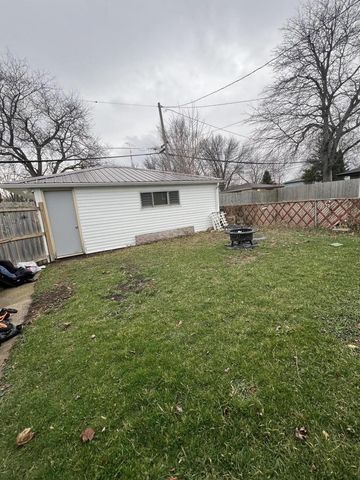 4601 Wright AVENUE, Racine, WI 53405