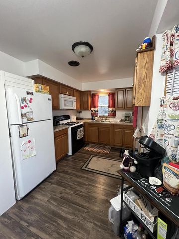 4601 Wright AVENUE, Racine, WI 53405