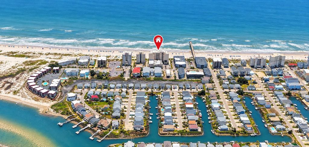 6100 N Ocean Blvd Unit 606, North Myrtle Beach, SC 29582 — photo 2