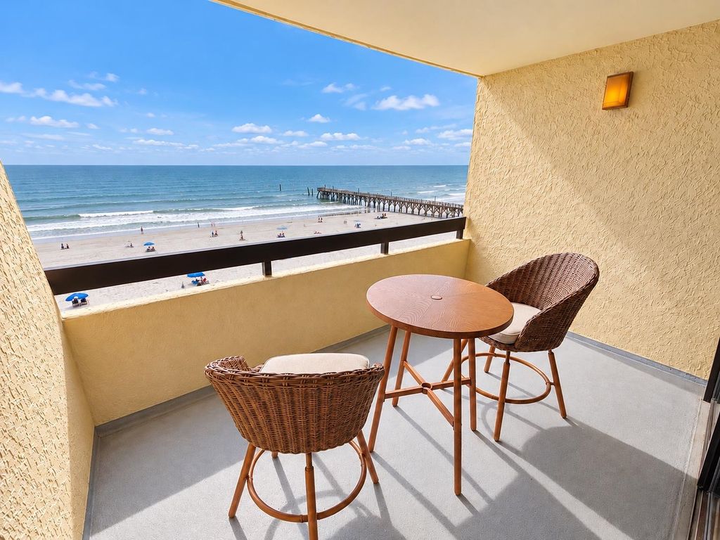 6100 N Ocean Blvd Unit 606, North Myrtle Beach, SC 29582 — photo 3