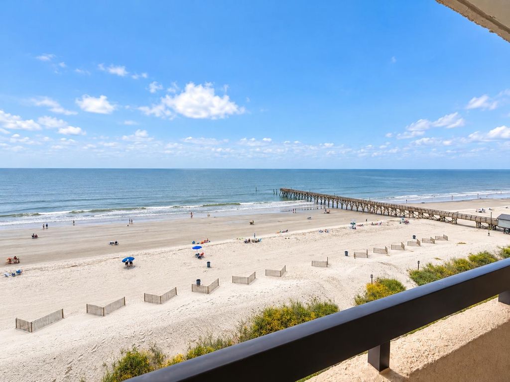 6100 N Ocean Blvd Unit 606, North Myrtle Beach, SC 29582 — photo 4