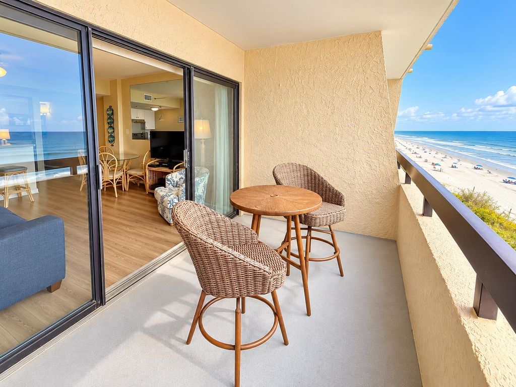 6100 N Ocean Blvd Unit 606, North Myrtle Beach, SC 29582 — photo 5
