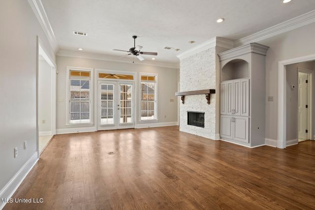121 Covey Run, Madison, MS 39110