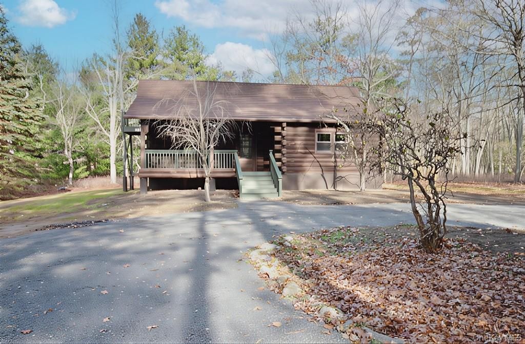 134 Black Forest Road, Glen Spey, NY 12737