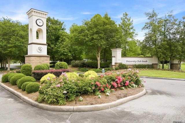 460 Clock Tower Dr, St Gabriel, LA 70776