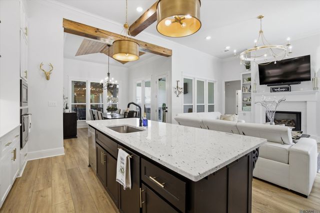 460 Clock Tower Dr, St Gabriel, LA 70776