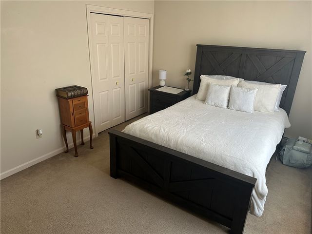 36 Bleachery Court, Warwick, RI 02886