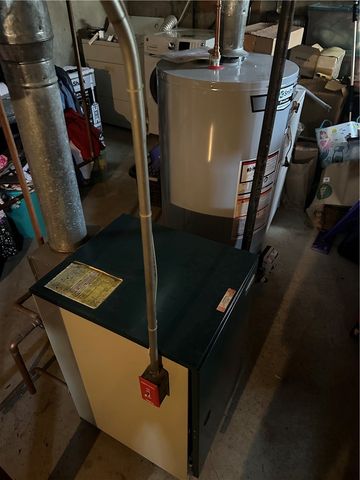 36 Bleachery Court, Warwick, RI 02886