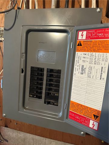 36 Bleachery Court, Warwick, RI 02886