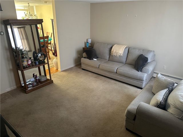 36 Bleachery Court, Warwick, RI 02886