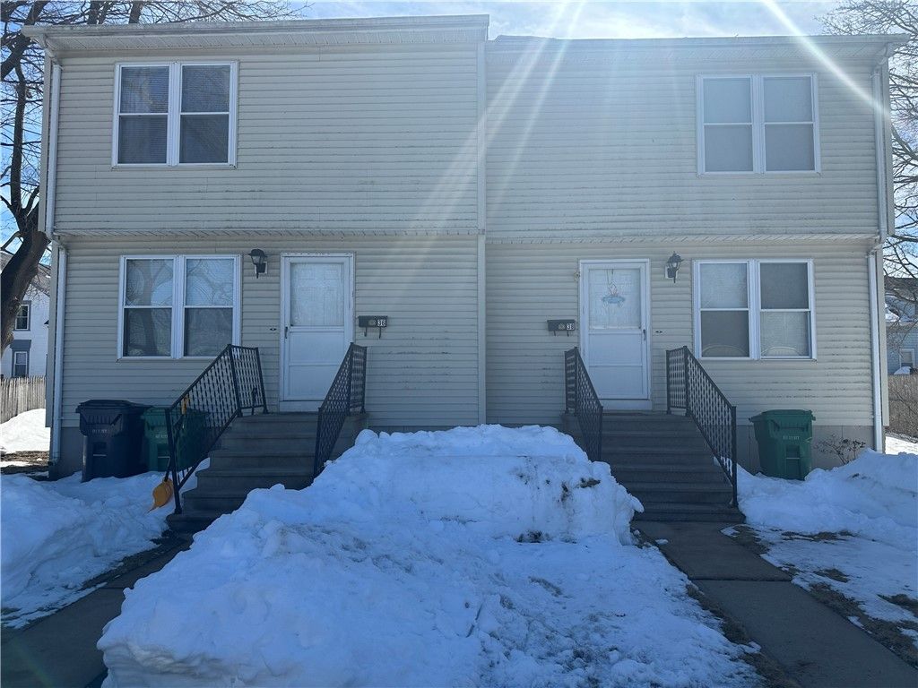 36 Bleachery Court, Warwick, RI 02886