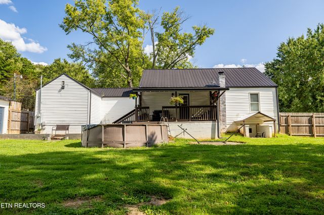 4149 Sevierville Rd, Maryville, TN 37804