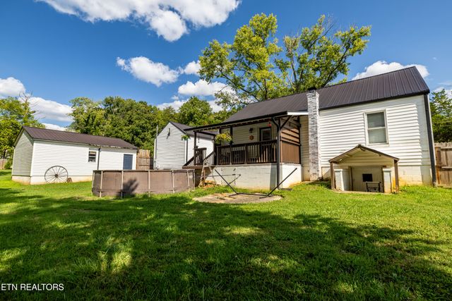 4149 Sevierville Rd, Maryville, TN 37804