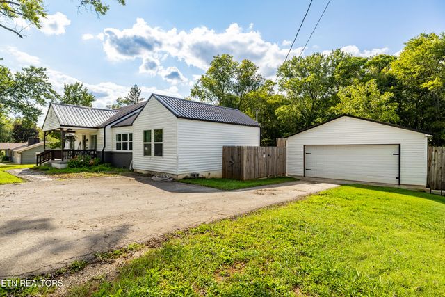 4149 Sevierville Rd, Maryville, TN 37804