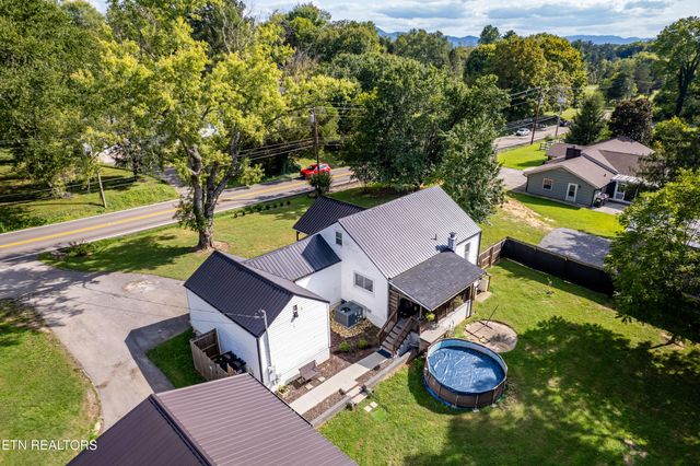 4149 Sevierville Rd, Maryville, TN 37804