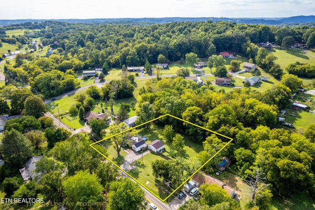 4149 Sevierville Rd, Maryville, TN 37804