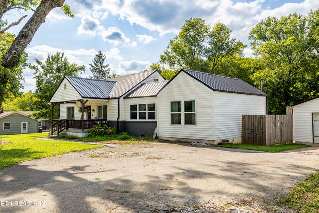 4149 Sevierville Rd, Maryville, TN 37804