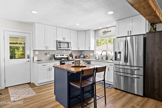 4149 Sevierville Rd, Maryville, TN 37804