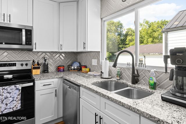 4149 Sevierville Rd, Maryville, TN 37804