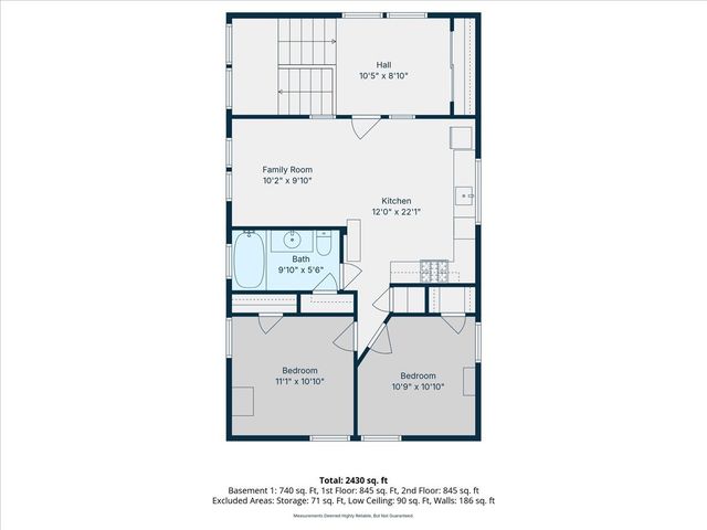 1643 Harding Road, Northfield, IL 60093