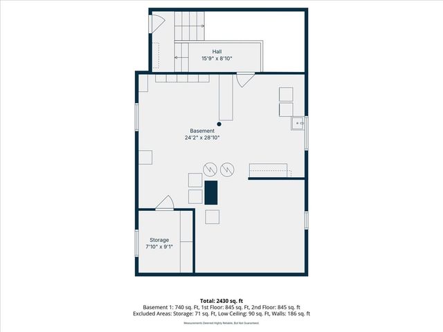 1643 Harding Road, Northfield, IL 60093