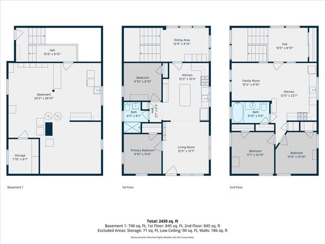 1643 Harding Road, Northfield, IL 60093